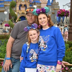 Meet your Posher, Renee